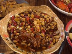 -冶建镜子·老南昌大排档·江西虾王(总店)