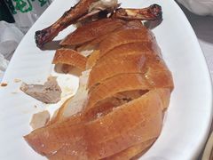 金牌烤鸭-大鸭梨烤鸭·北京菜(南小街/南苑店)