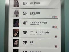 -KOMEHYO(名古屋本店·本馆)