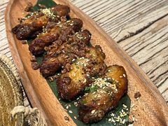 -漾花汐·西餐·下午茶(苏州湾歌林公园店)