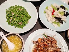 -老弄堂菜馆·老底子杭帮味(鼓楼店)