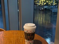 -星巴克(讯美科技广场店)