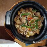 新派川菜
