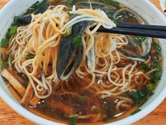 -欣达面馆(天桥支路店)