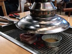 -肉甲韩国木炭烤肉(新壹街1店)