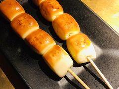 -烤匠麻辣烤鱼(双流明城购物中心店)