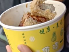 -河坊美食街(河坊街店)