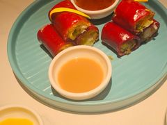 -禄运茶居·手工点心(猎德店)