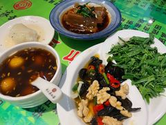 -令氏家外家周秦食府(高新店)