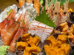 -乐亭日本料理(彩虹本店)