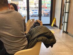 -魏家凉皮(梨园店)