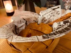 餐前面包-EN SPACE恩空间