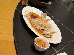 -味莊餐厅(康庄南街店)