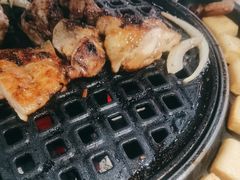 -牛犇炭火烤肉·鲜切烤肉(承德总店)