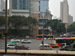 -麦当劳(百利广场店)