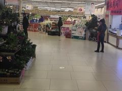 -永辉超市(融创茂店)