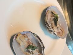 -青蓬蒸汽海鲜·深圳老字号·团建聚会(壹方城店)