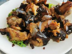 -大锅强·蒸海鲜青岛菜(吾悦广场店)