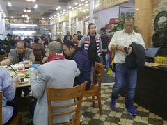 大堂-煲煲掂风味煲仔饭餐厅(西区店)