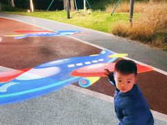 -宁波儿童公园(鄞州区)
