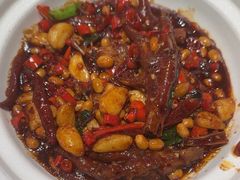 -辣小鲜·南昌大排档(船山路店)