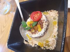 -粤域茶餐厅