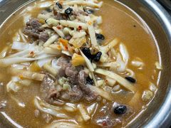 老友牛肉粉-舒记粉店(七星路店)