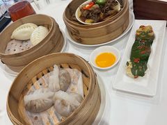 -白天鹅宾馆-宏图府餐厅