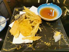 -昱匠·日本料理(金融街店)