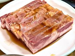 -陈记锅盖面(长江路店)