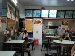 -食惠里小笼包面馆(越秀店)