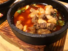 -赤宴·川菜(玉林店)