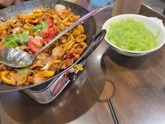 -富正毅三下锅·湘西韵味(天门山索道店)