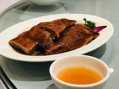 -御花园·粤菜·海鲜火锅(中山公园店)