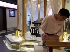 -小厨娘淮扬菜(六合欢乐港店)