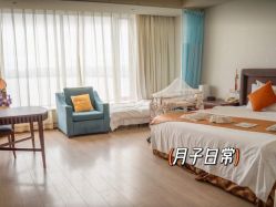 点击看大图 -新寰亚月子会所(金鸡湖凯宾店)