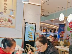 -苏晓玥·江南小吃(深圳北站店)