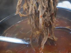 -意成料理