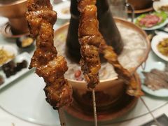 -东来顺饭庄(西直门店)