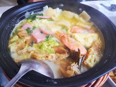 -聚丰园•湖鲜餐厅(阿红私房菜梅石路店)