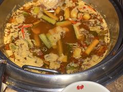 -七欣天香辣蟹火锅(武义壶山广场店)
