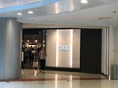 -ZARA(沈阳大悦城店)
