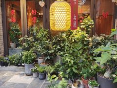 -四喜小胖·北京涮肉(五道营店)
