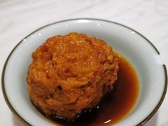 红烧狮子头-阿琴面馆(武林路店)
