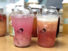 -喜茶(广州东方宝泰店)