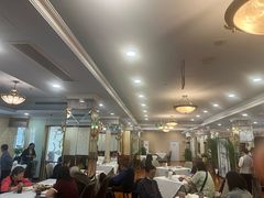 -新侨三宝乐西餐厅(崇文门店)