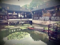 -绍兴老味道·非遗门店(银泰城店)