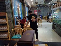大堂-佤家大院(南门店)