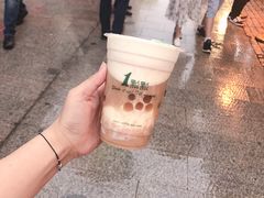 -1点点(河南中路店)