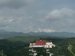 -承德避暑山庄景区